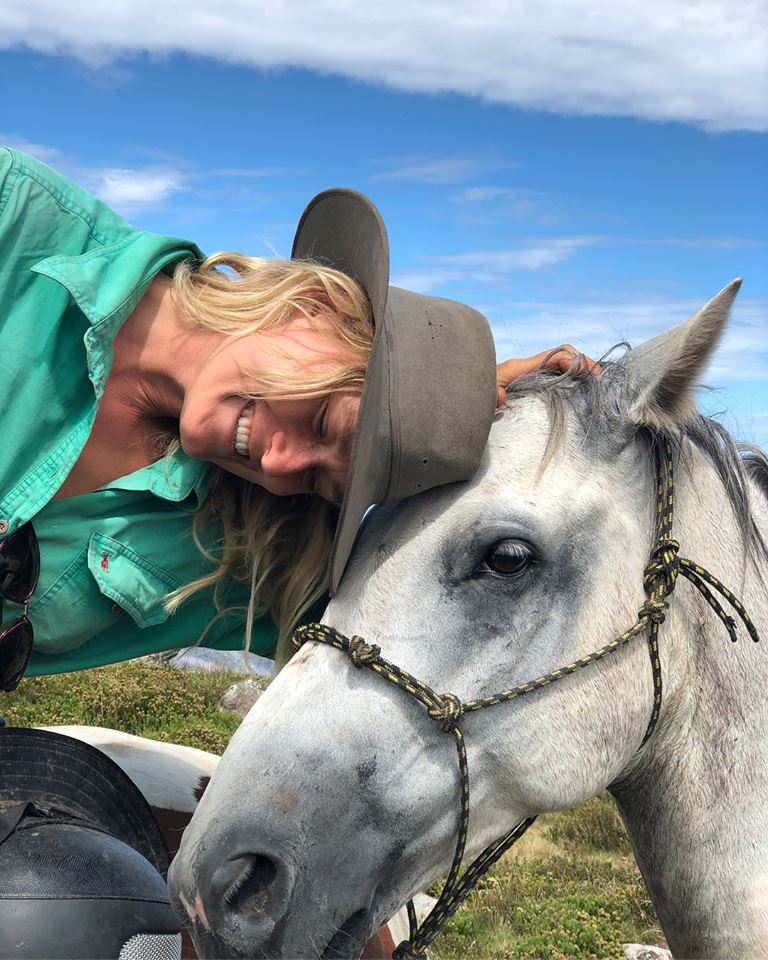 Byron Bay Equine Therapy & Psychology