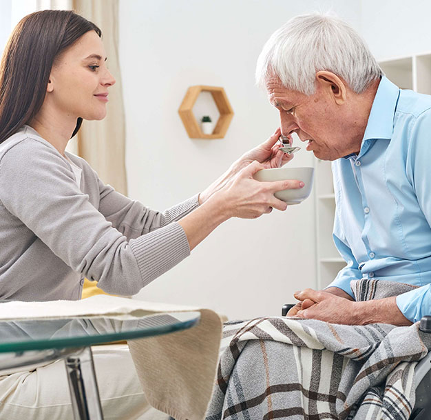C. Home and Community Care - Registered NDIS Service Provider | NDIS Support Worker | Respite Care | Disability Accommodation
