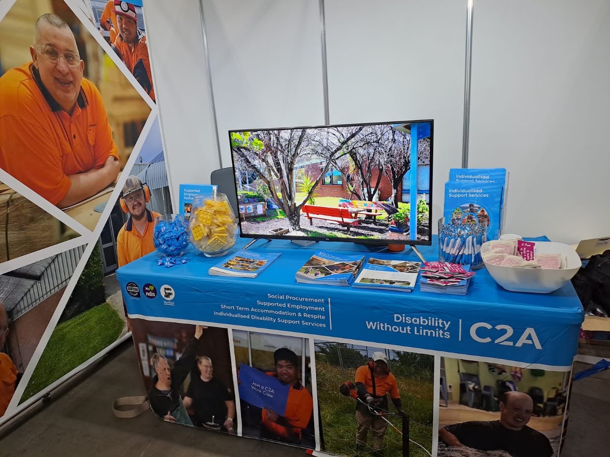 C2A - Frankston Support