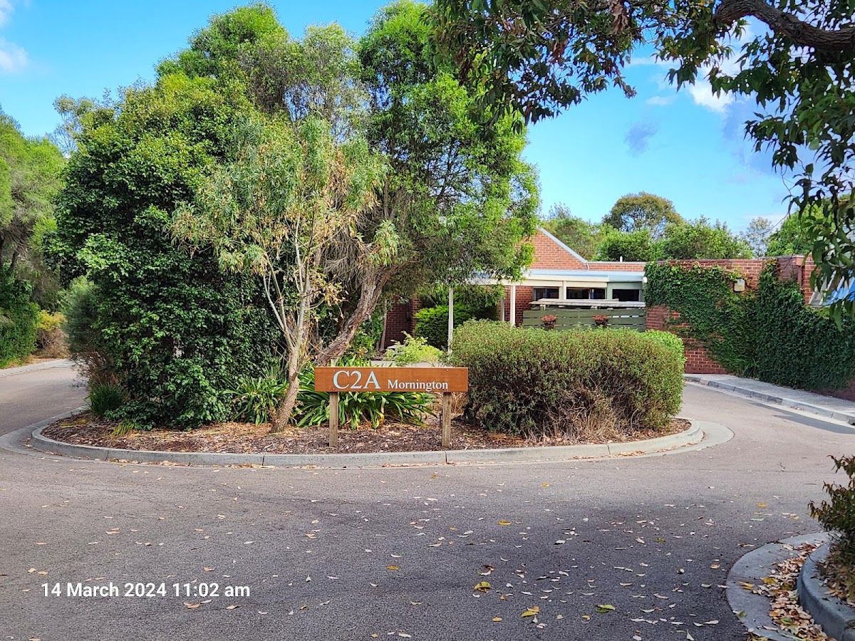 C2A - Mornington Hub