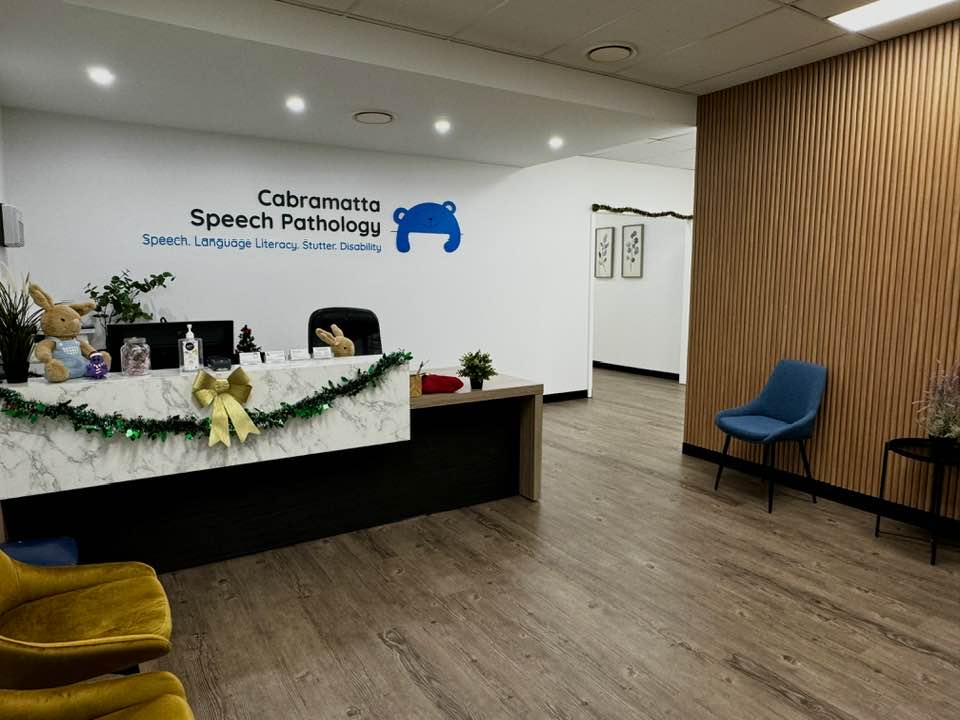 Cabramatta Speech Pathology
