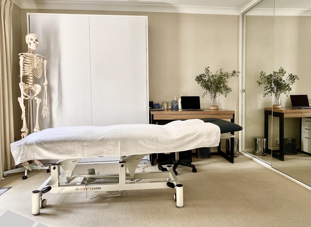 Cade Physiotherapy