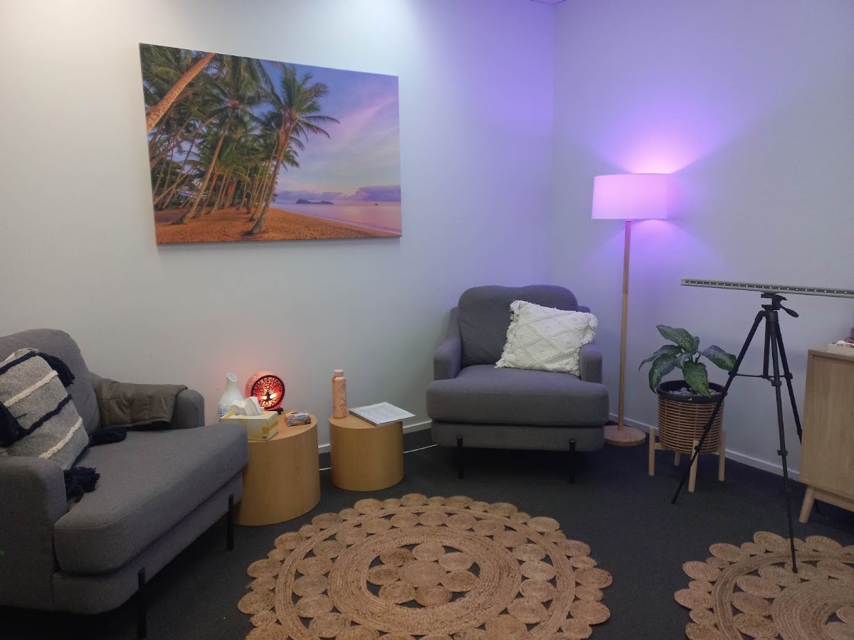Cairns Beaches Psychology