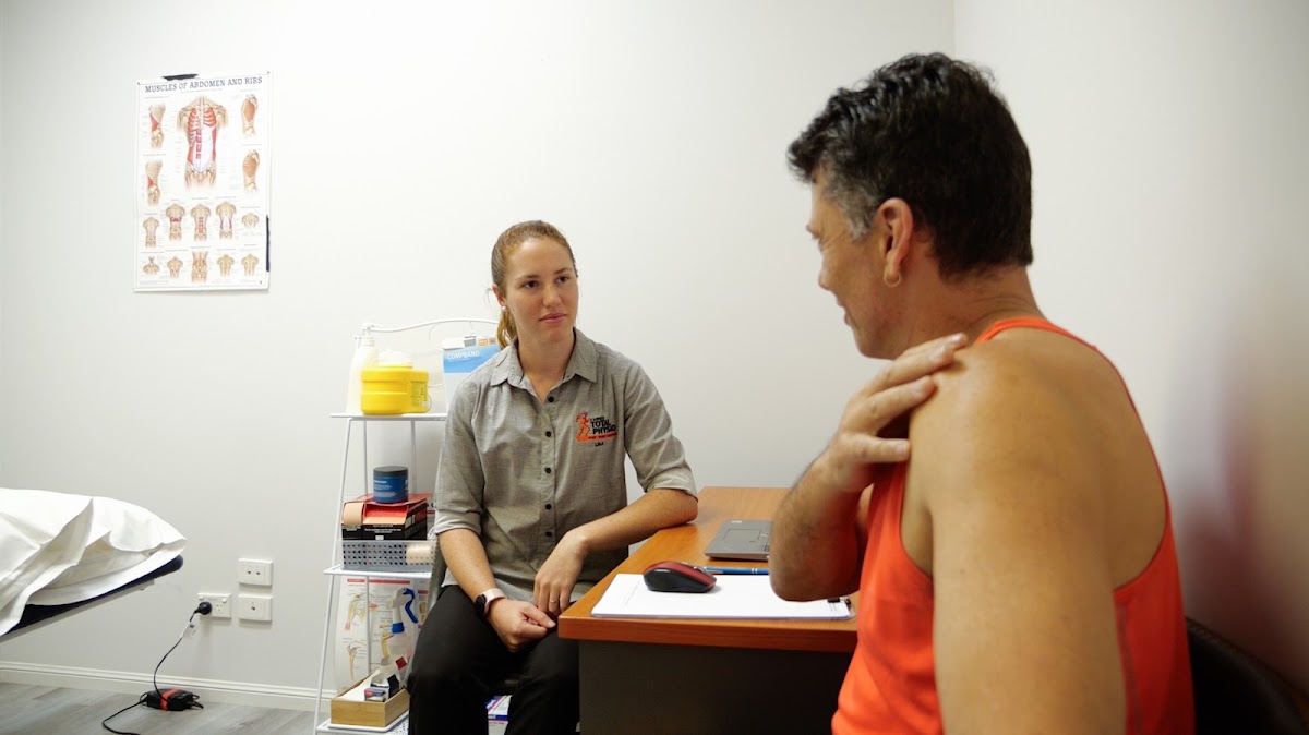 Cairns Total Physio - Mareeba