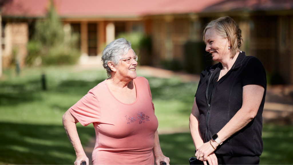 Calvary Home Care - Adelaide Service Centre