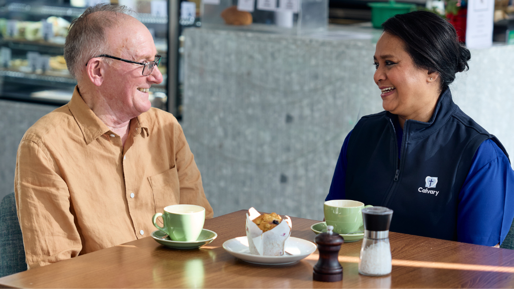 Calvary Home Care - Darwin Service Centre