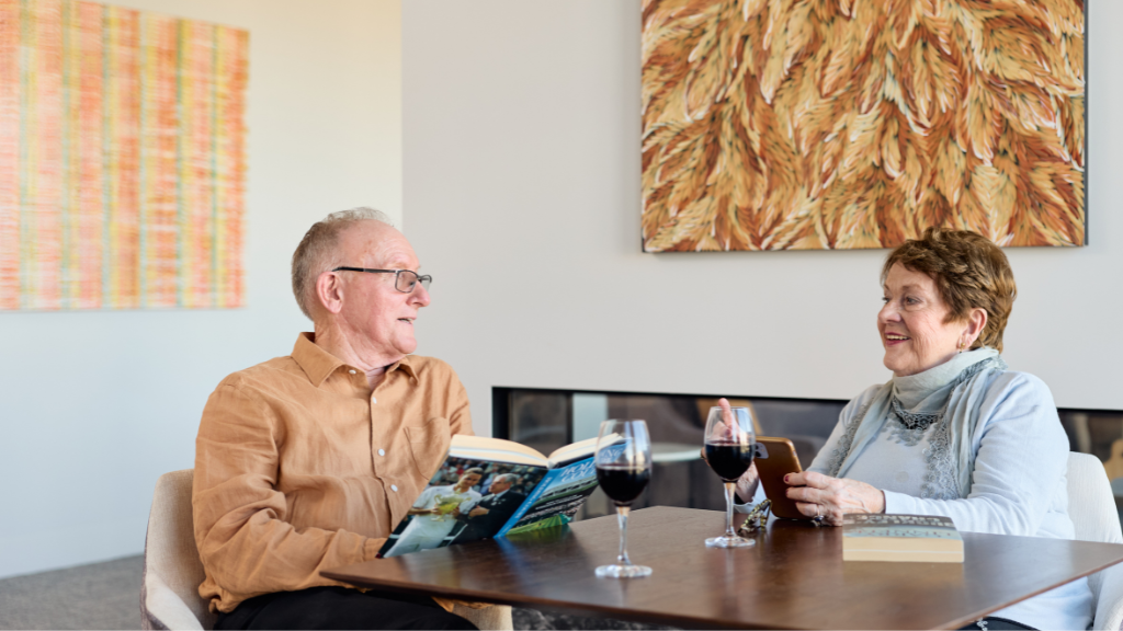 Calvary Home Care - Flinders Far North Service Centre