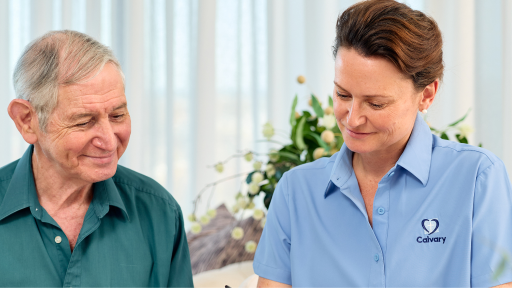 Calvary Home Care - Port Augusta Respite Cottage