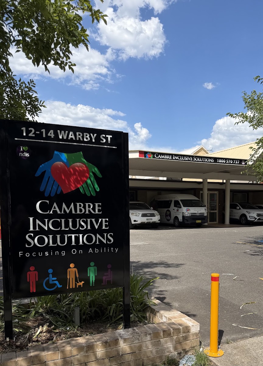 Cambre Inclusive Solutions