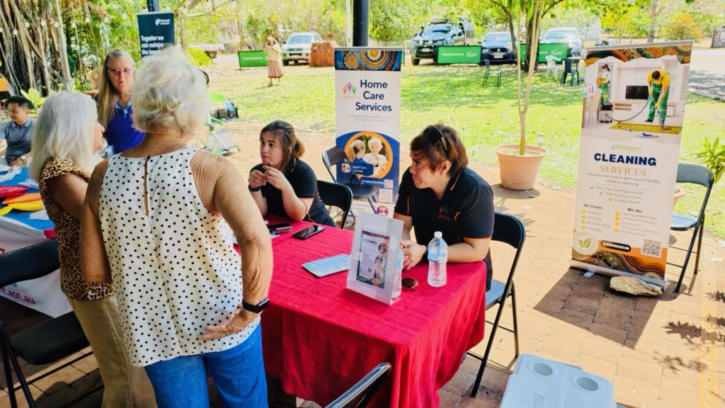 Camellia Nursing and Community Services