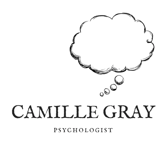 Camille Gray Psychology