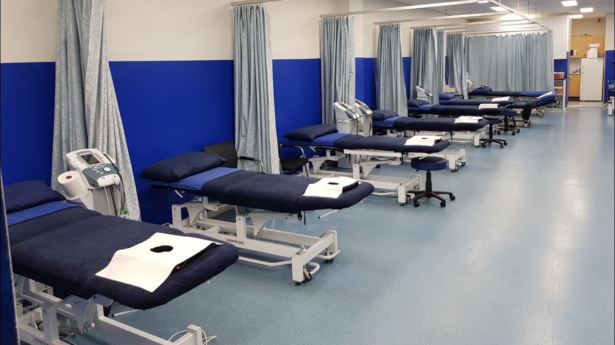 Campbelltown Physiotherapy