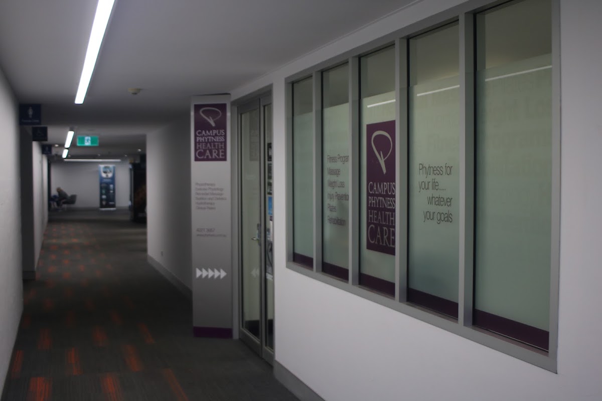 Campus Phytness HealthCare