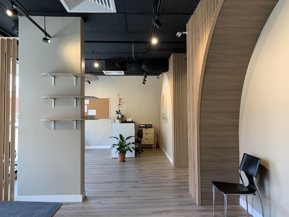 Capital Physiotherapy - Hawthorn