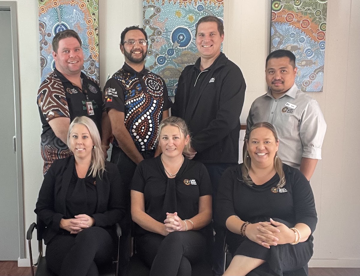 Carbal NDIS Support Services - Toowoomba