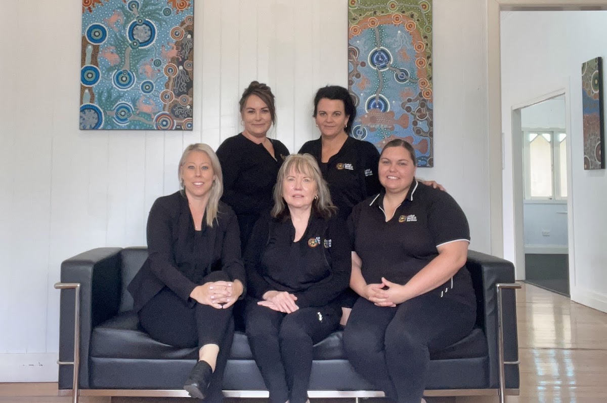 Carbal NDIS Support Services - Warwick