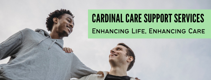 Cardinal Care Support Services