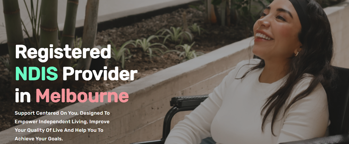 Care Aid Australia Pty Ltd