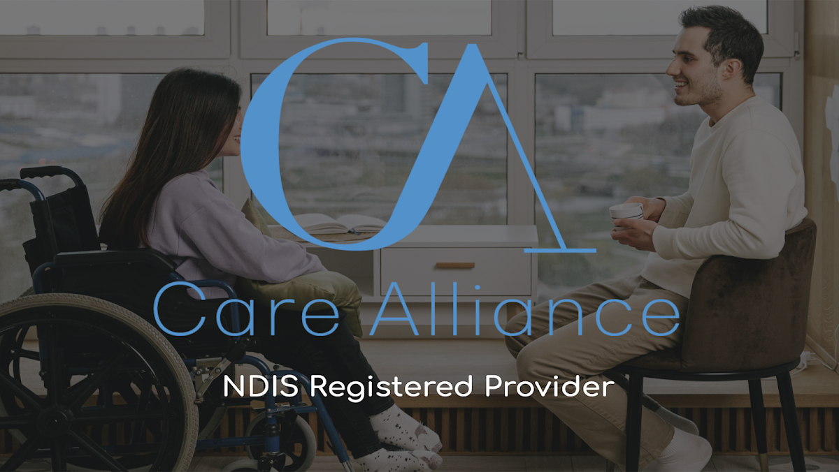 Care Alliance Disability Support & Psychology