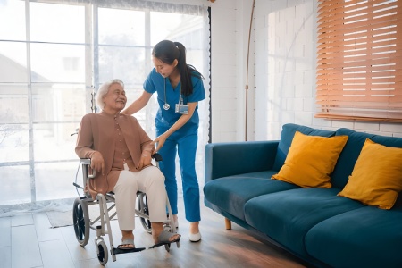 Care Are Us | Disability Services & Support Organization