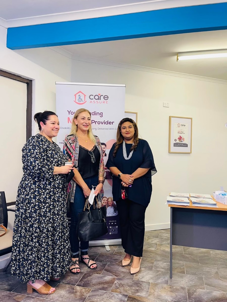 Care Assure #1 NDIS Services Provider in Hillcrest | SIL Provider | NDIS Disability Housing | Respite Care
