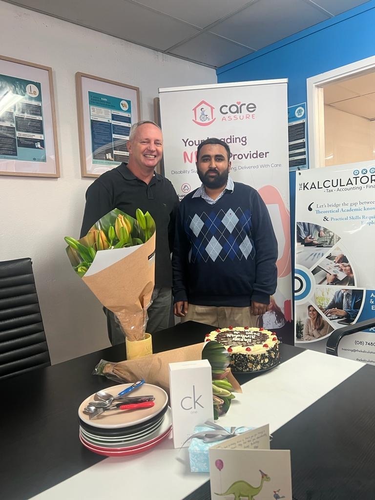 Care Assure #1 NDIS Services Provider in Morphett Vale | SIL Provider | NDIS Disability Housing | Respite Care