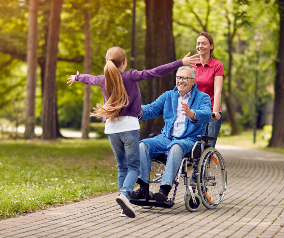 Care Assure #1 NDIS Services Provider in Port Augusta | SIL Provider | NDIS Disability Housing | Respite Care