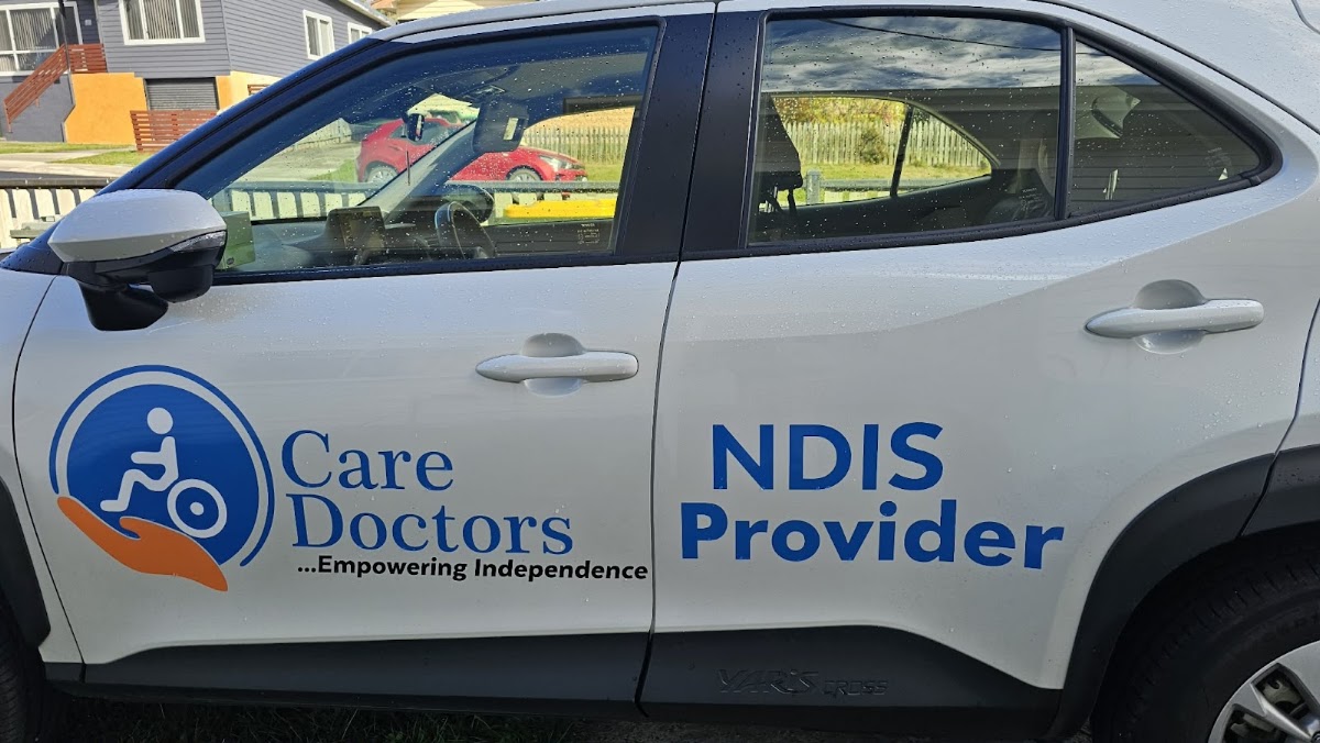 Care Doctors