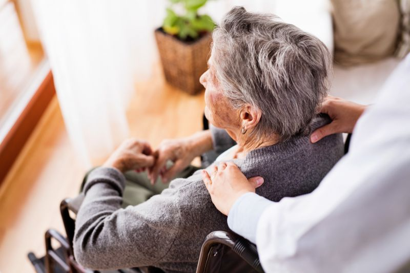 Care, Hope and People