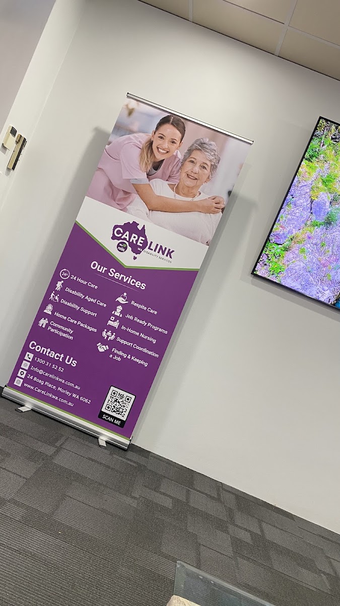CARE LINK WA | NDIS Registered Provider | Disability Services | NDIS Housing & Respite Accommodation