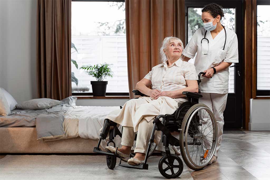 Care Lovingly