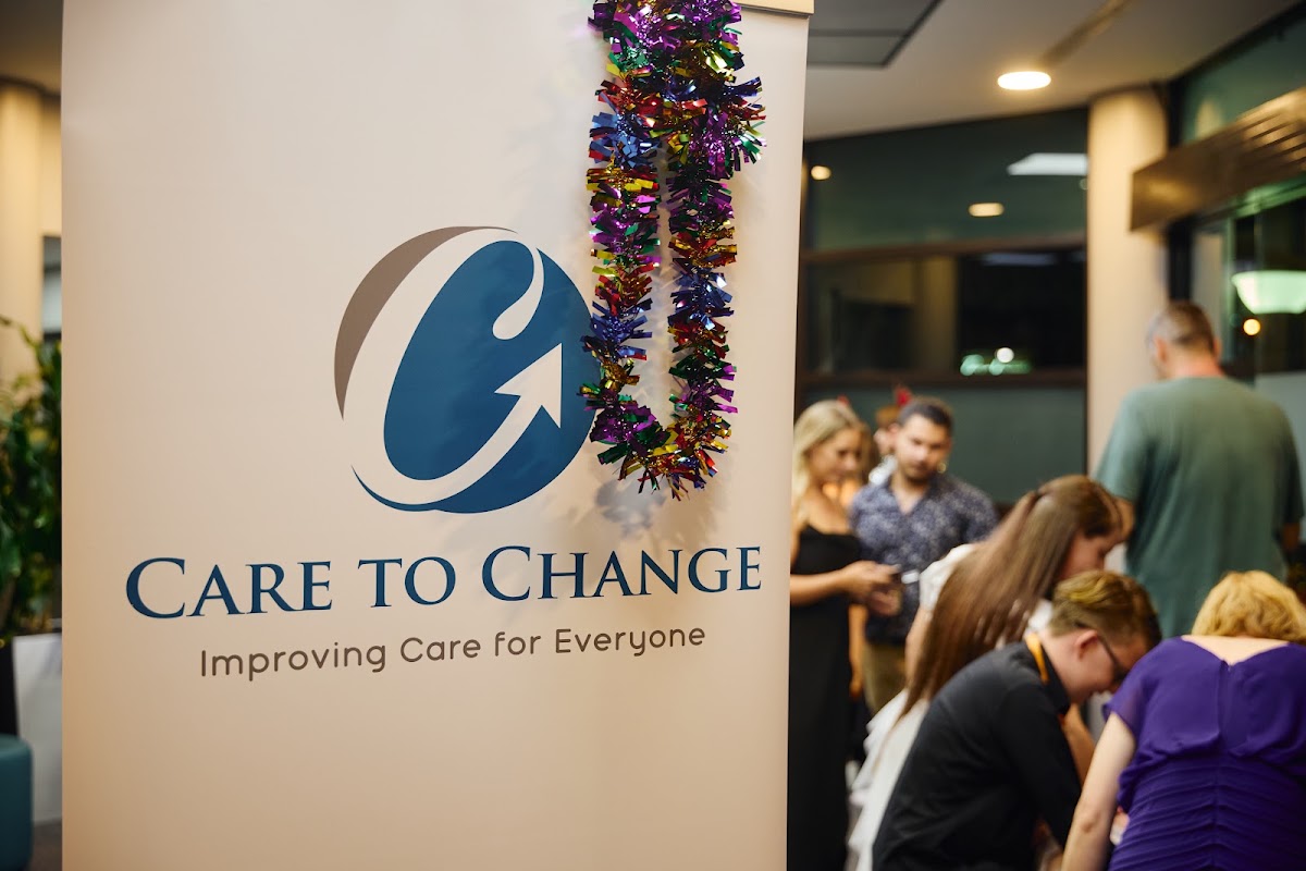 Care to Change