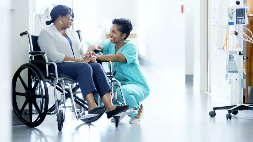 Care2U Community Services