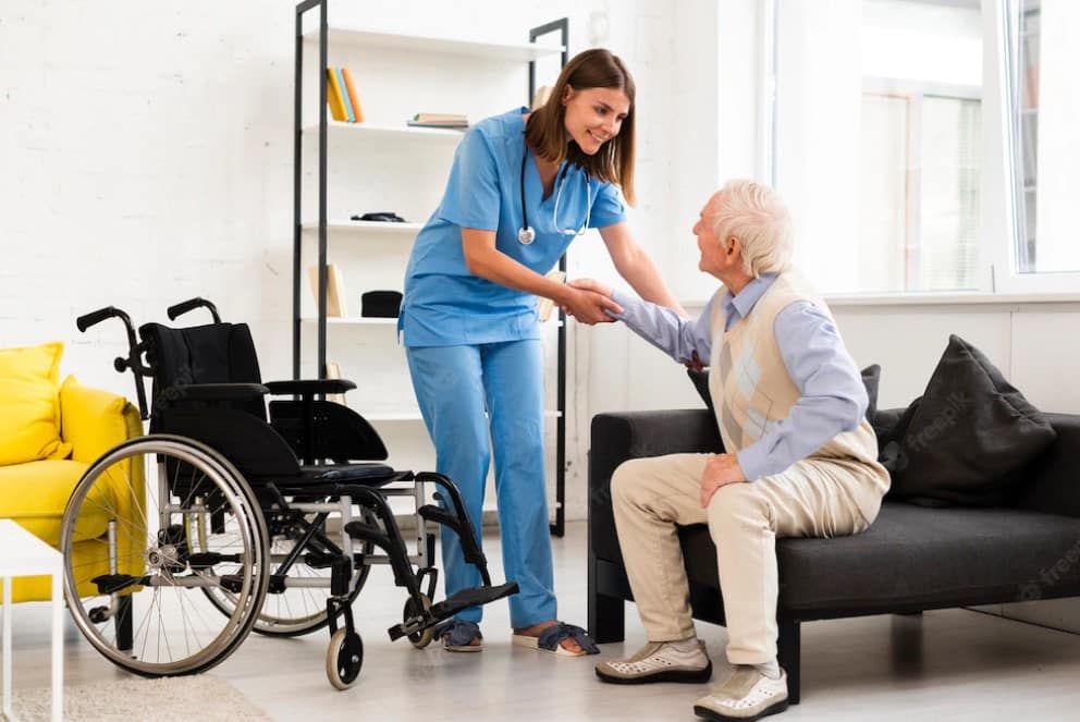 Carefair Disability Services