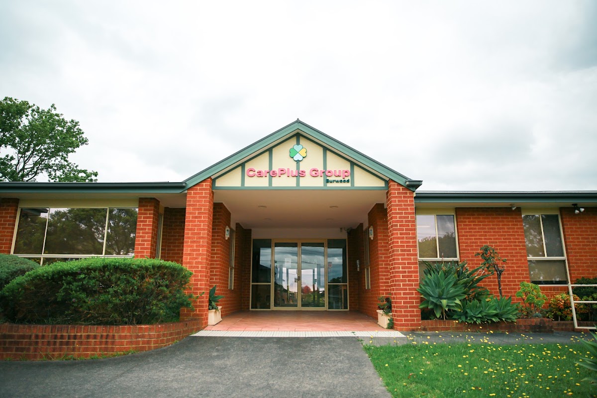 CarePlus Group Burwood