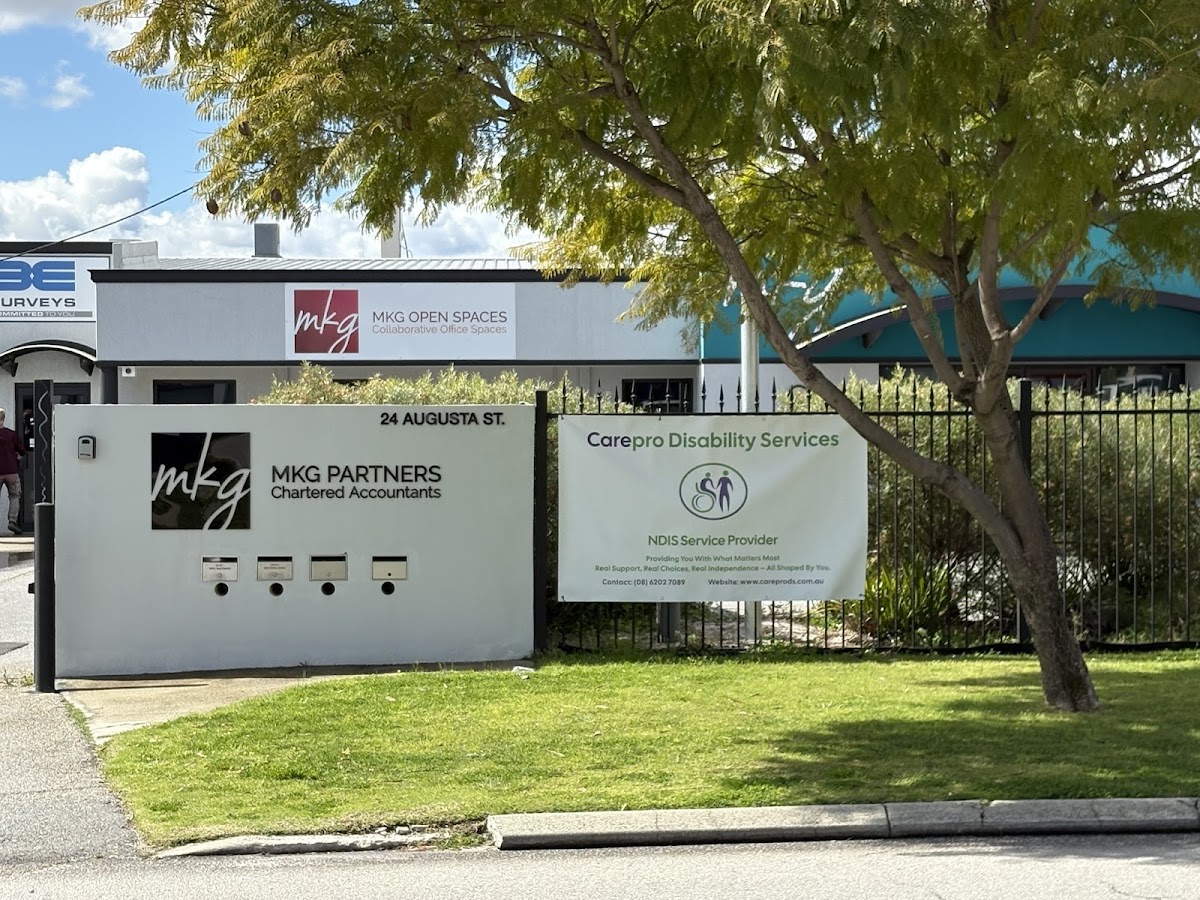 Carepro Disability Services - NDIS Service Provider