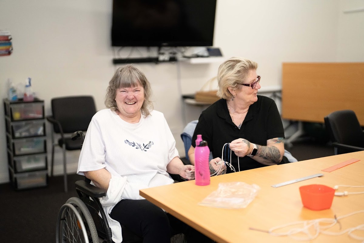 Carers & Disability Link Yorke Peninsula