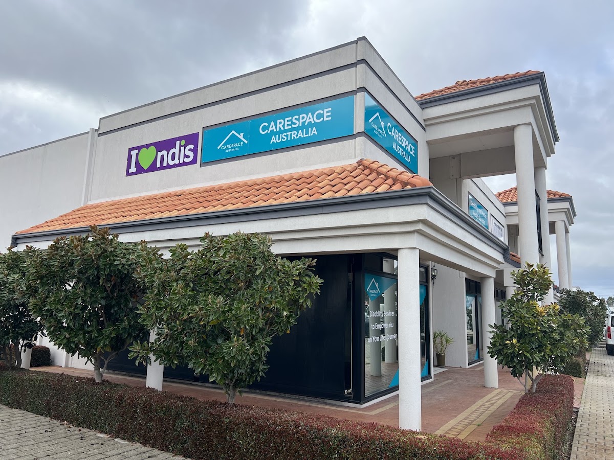 Carespace Australia