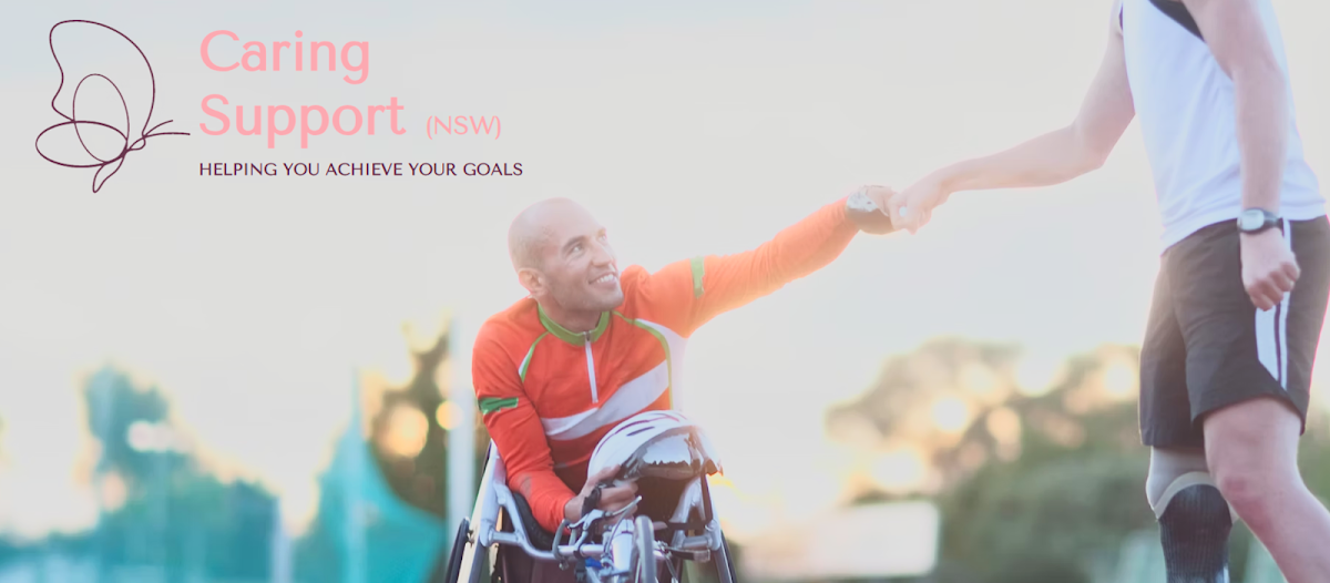 Caring Support (NSW) Pty Ltd
