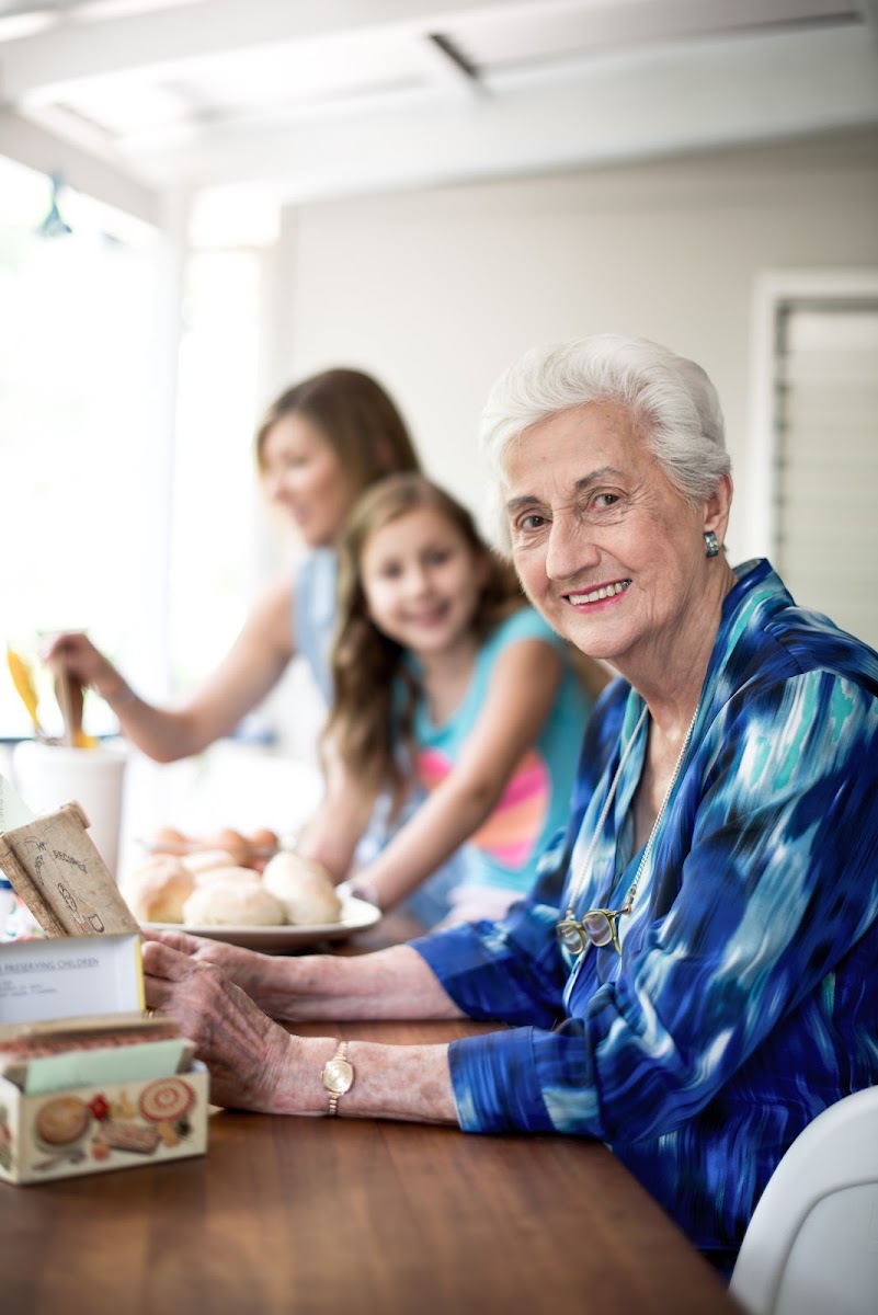 Carinity Home Care - Townsville
