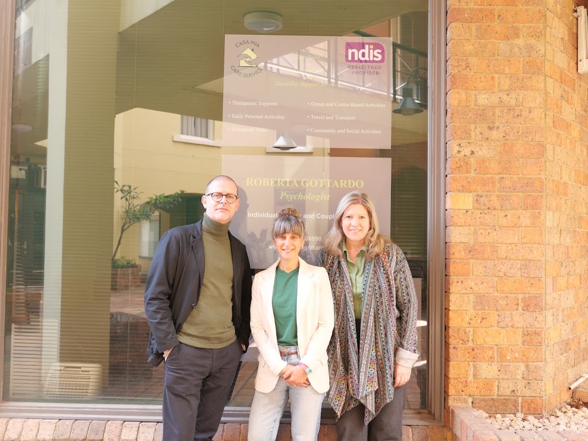 Casa Mia Care Services