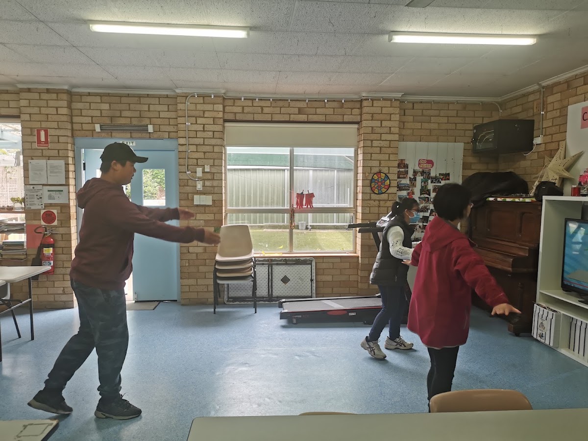 CASS Disability Services