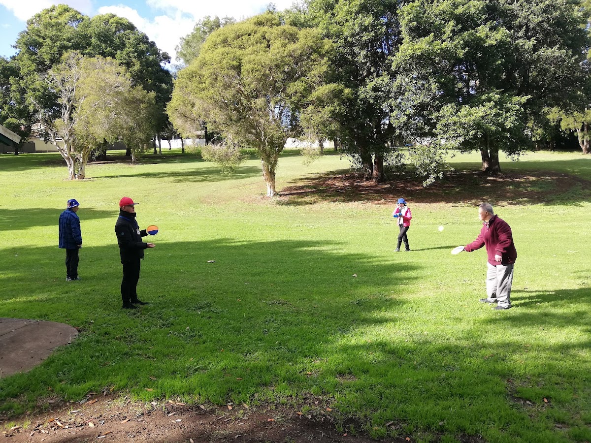 CASS Disability Services Day Program