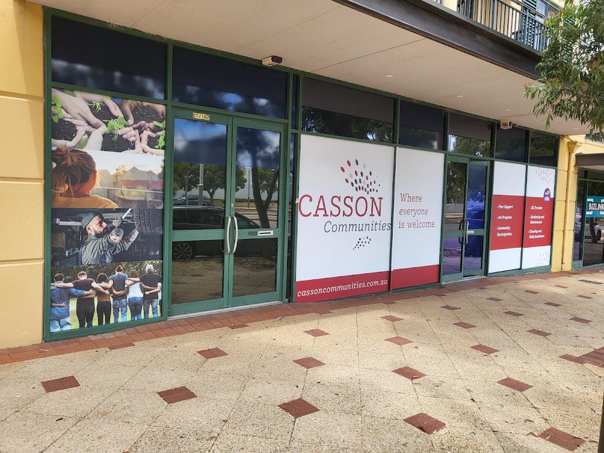Casson Communities Joondalup
