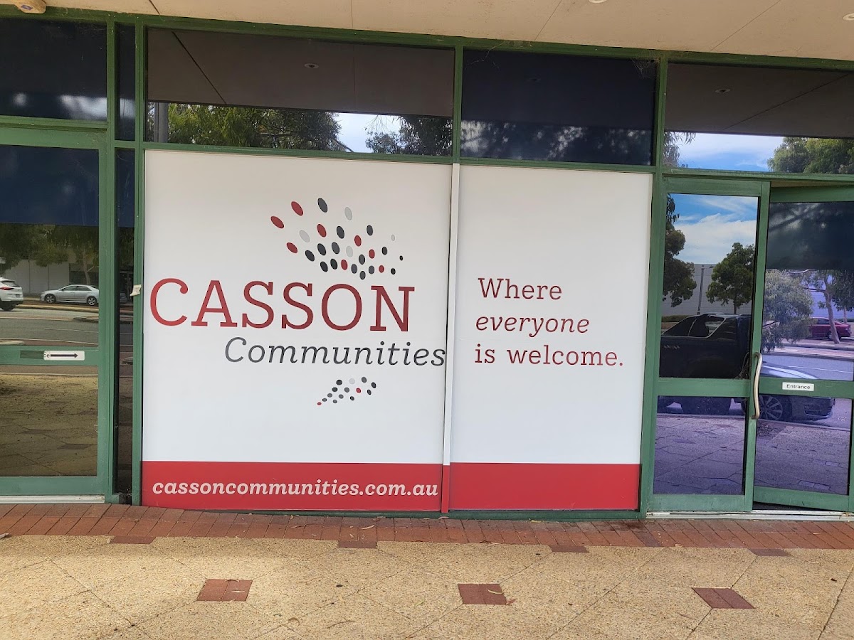 Casson Communities