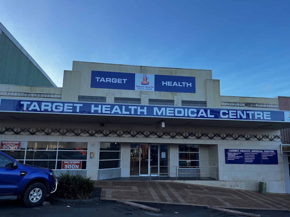 Cassowary Coast Physiotherapy - Innisfail