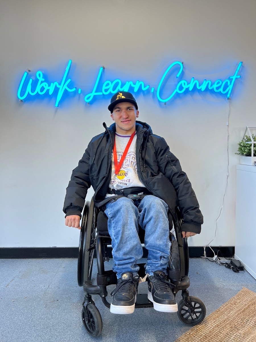 CatholicCare Disability Services (previously Centacare)