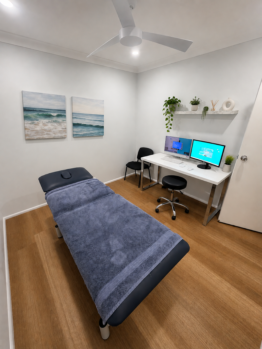 Caves Coastal Physiotherapy