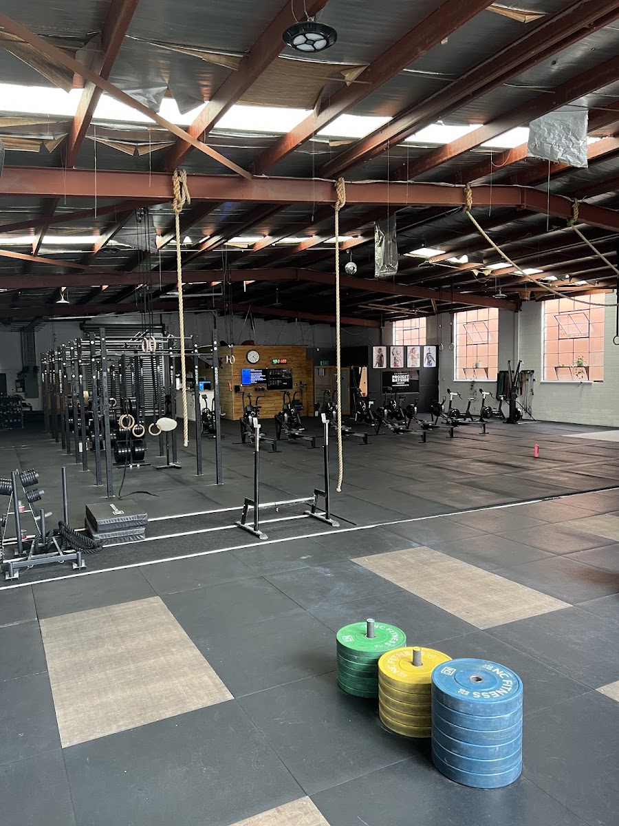 CB Physiotherapy Moorabbin