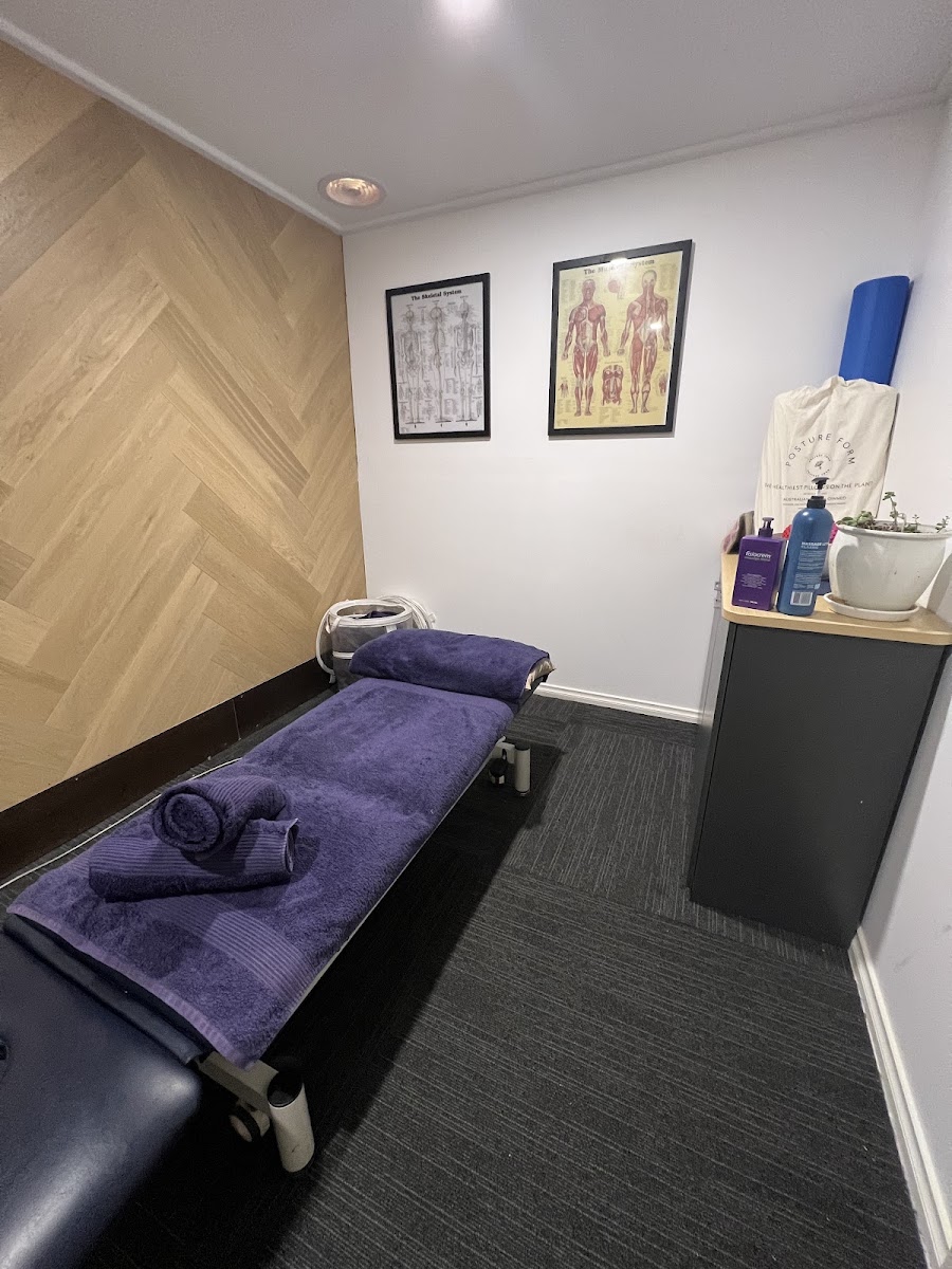 CB Physiotherapy Port Melbourne - WE HAVE MOVED! Now in Moorabbin.